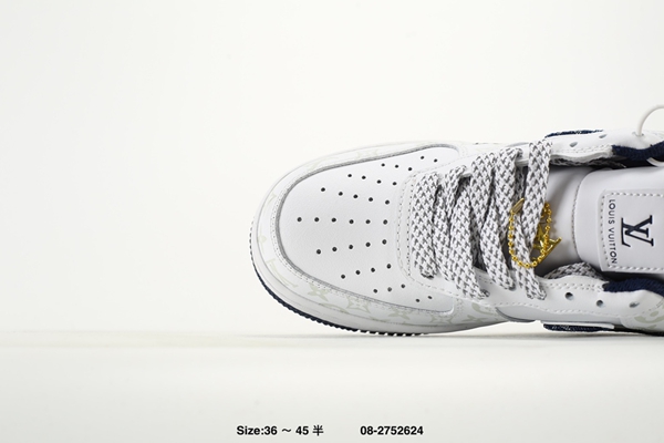 ナイキ靴細部ディテール